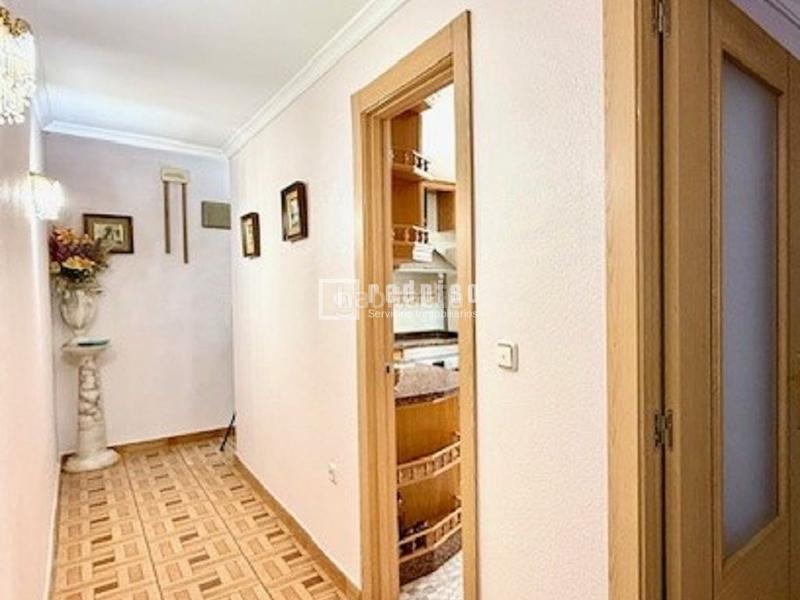 Foto dfd3864d-b08f-409a-9301-a6fb2dd6df1c. Etagenwohnung mit heizung in Florida Baja Alicante