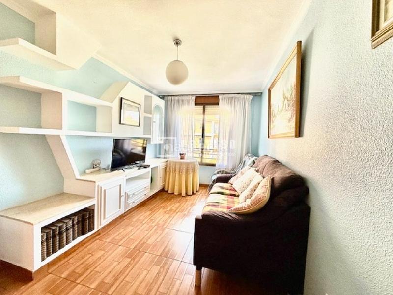 Foto e138830e-7a15-4eca-95c9-8433b1e8356b. Etagenwohnung mit heizung in Florida Baja Alicante