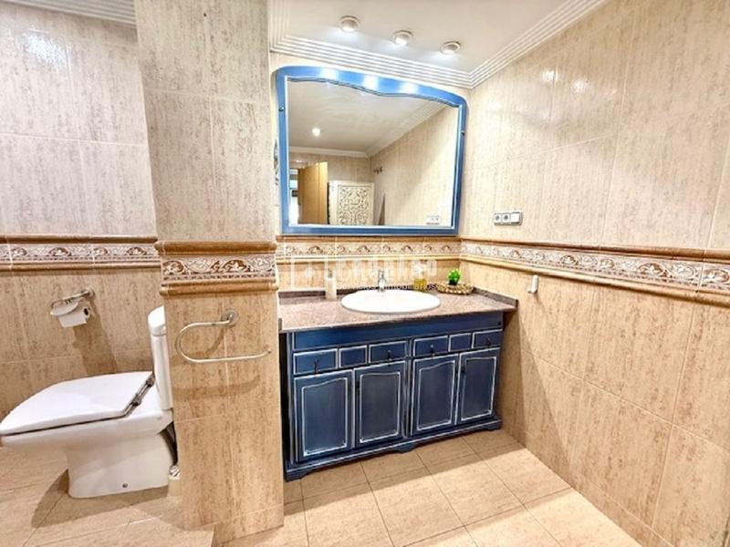 Foto fff71421-e53f-4ba2-8c2e-396fc6a757ee. Etagenwohnung mit heizung in Florida Baja Alicante