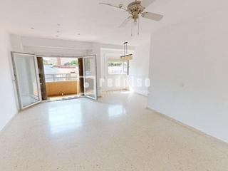 Etagenwohnung  Virgen del puig. Vivienda en urbanización con muchos extras