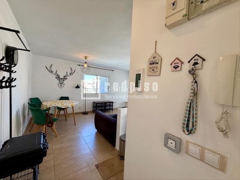 Foto 35d2c9ce-4fc3-4f01-9665-d7c2792c19ba. Attique avec chauffage parking piscine dans Playa de San Juan Alicante