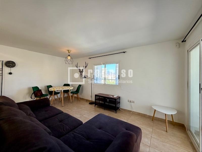 Foto 4c9dd463-581e-49a0-98df-cc33dc800cf2. Attique avec chauffage parking piscine dans Playa de San Juan Alicante