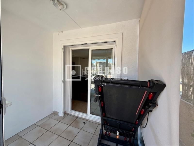 Foto 5869034d-4e86-4001-bf74-ab3370968ead. Attique avec chauffage parking piscine dans Playa de San Juan Alicante