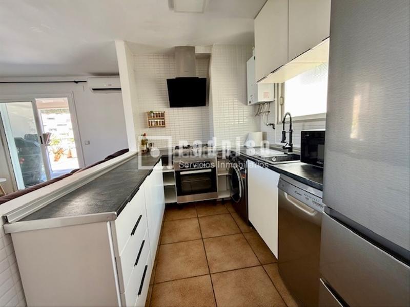 Foto a8199f4f-15a7-4f40-b32d-8588651520ee. Attique avec chauffage parking piscine dans Playa de San Juan Alicante