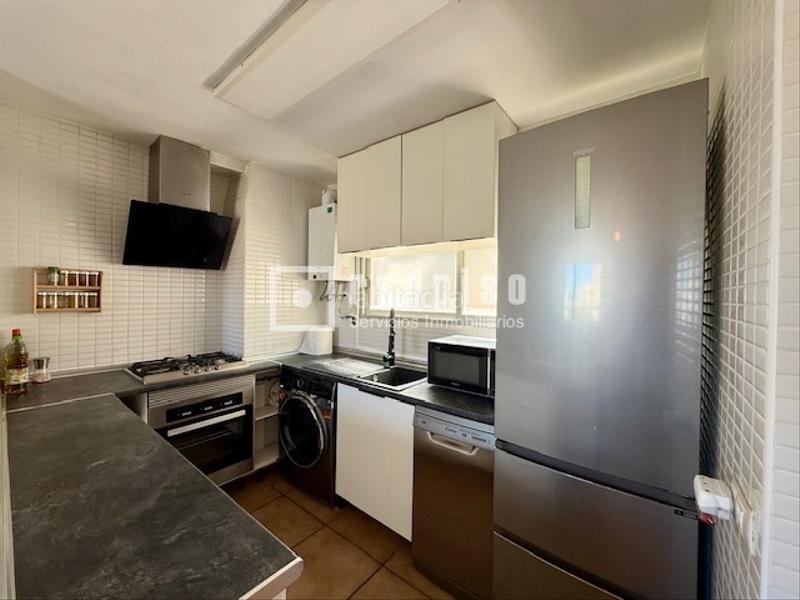 Foto bc137dc5-e434-4d88-bec8-eea487c1c36d. Attique avec chauffage parking piscine dans Playa de San Juan Alicante