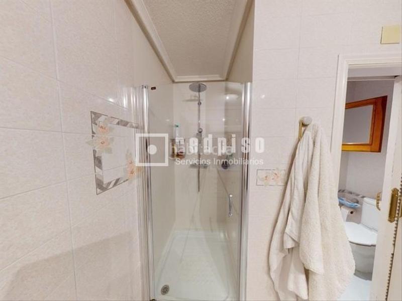 Foto 03924252-4d2e-465f-9c68-c81b417eb85a. Xalet amb calefacció piscina a Almajada-Ravel Mutxamel