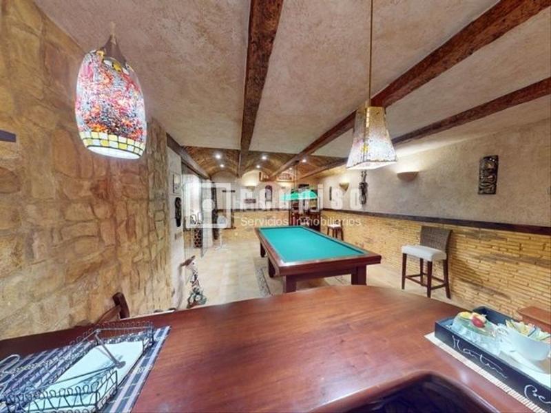 Foto 2aee3fe3-349f-4826-b60e-7cac165617bf. Xalet amb calefacció piscina a Almajada-Ravel Mutxamel