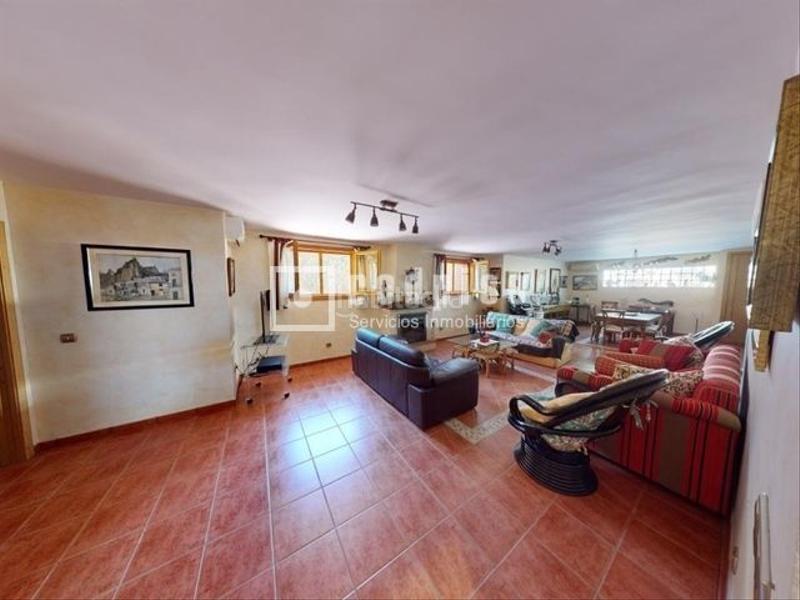 Foto 31d4e17c-7f6c-40b4-bf43-5d804e0d4019. Xalet amb calefacció piscina a Almajada-Ravel Mutxamel