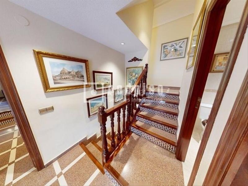 Foto 56111663-f015-4d89-82e6-77445805274b. Xalet amb calefacció piscina a Almajada-Ravel Mutxamel