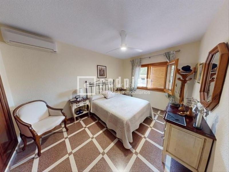 Foto 615893aa-7c77-4234-a2c1-3d19744b0475. Xalet amb calefacció piscina a Almajada-Ravel Mutxamel