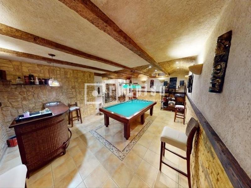 Foto 65d7570b-0c43-428f-8e79-88e93d2a378b. Xalet amb calefacció piscina a Almajada-Ravel Mutxamel