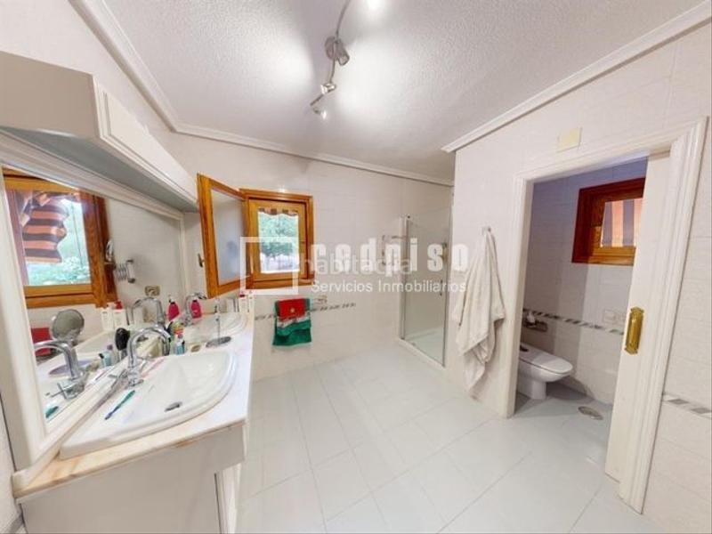 Foto 686ba381-7e78-4a6a-b714-4bb55199d0be. Xalet amb calefacció piscina a Almajada-Ravel Mutxamel