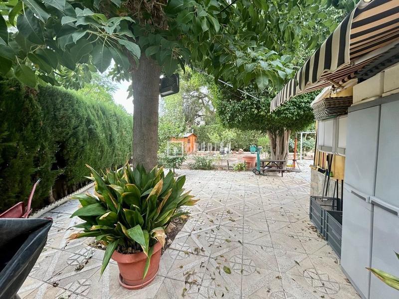 Foto 6c27d2b3-781f-47f8-9754-c67278a235e8. Xalet amb calefacció piscina a Almajada-Ravel Mutxamel