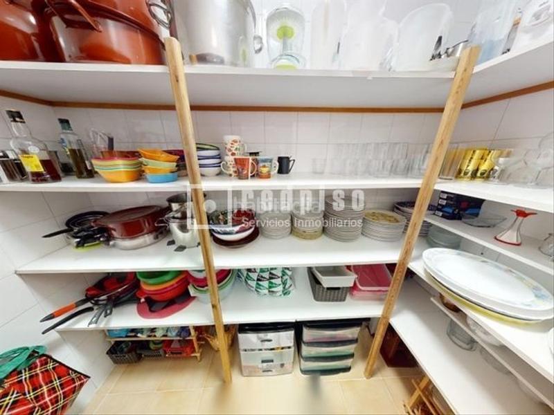 Foto 7367226b-0922-4237-9d73-819e360090e9. Xalet amb calefacció piscina a Almajada-Ravel Mutxamel