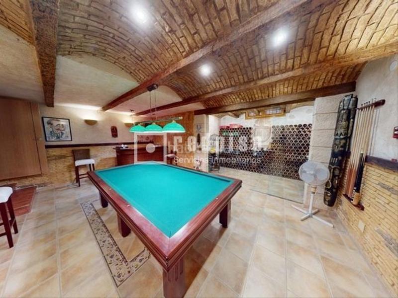 Foto 7d0623c2-1cd3-49e8-acbd-139cb0500732. Xalet amb calefacció piscina a Almajada-Ravel Mutxamel