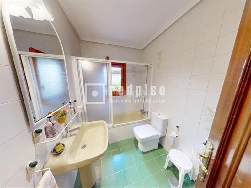 Foto 7f6f9aa5-09d4-417f-8e56-14ce3fb7cf22. Xalet amb calefacció piscina a Almajada-Ravel Mutxamel