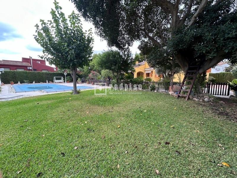 Foto 8747fd14-4b93-4908-8f67-b8ef26fdae6a. Xalet amb calefacció piscina a Almajada-Ravel Mutxamel