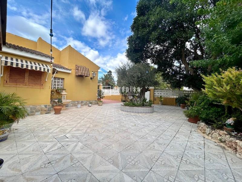 Foto 93024bf1-e613-422c-9179-881313d7daee. Xalet amb calefacció piscina a Almajada-Ravel Mutxamel