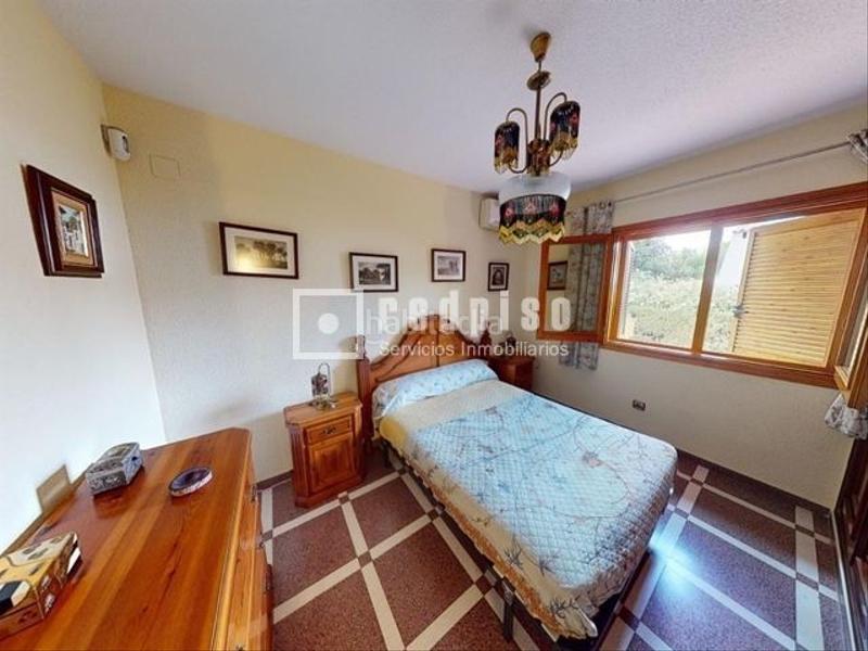 Foto dbd3de53-e195-4287-9ff5-84a6ef91c4c9. Xalet amb calefacció piscina a Almajada-Ravel Mutxamel