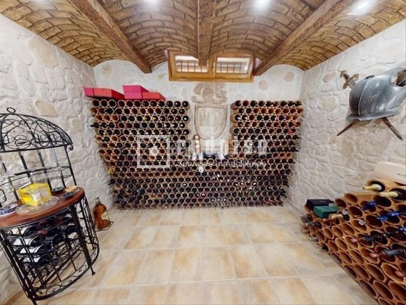 Foto e9c96325-57ae-41d0-b0f0-e822f5504b03. Xalet amb calefacció piscina a Almajada-Ravel Mutxamel