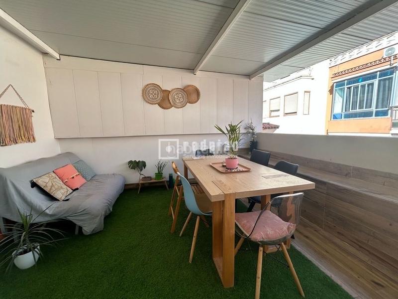 Foto 809c014f-d9ed-4153-bd1f-dd1e2bb77a93. Édifice dans San Antón Alicante