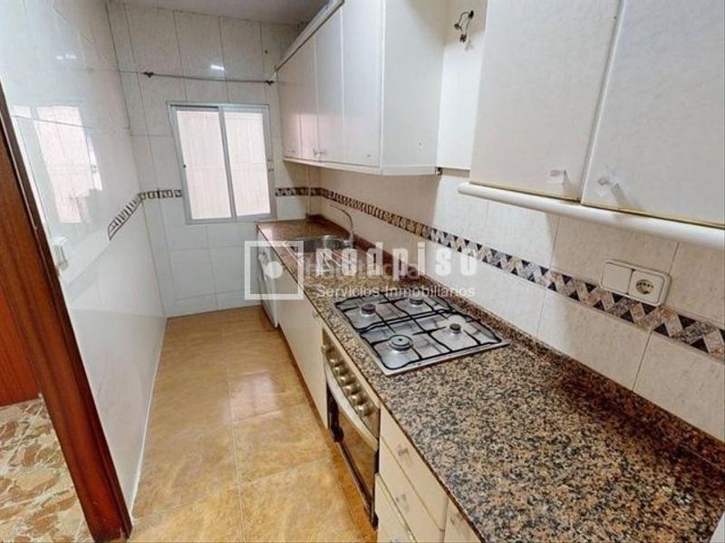 Foto 49e713c1-7efe-4518-ad52-4c26294b9aae. Appartamento in Los Ángeles Alicante