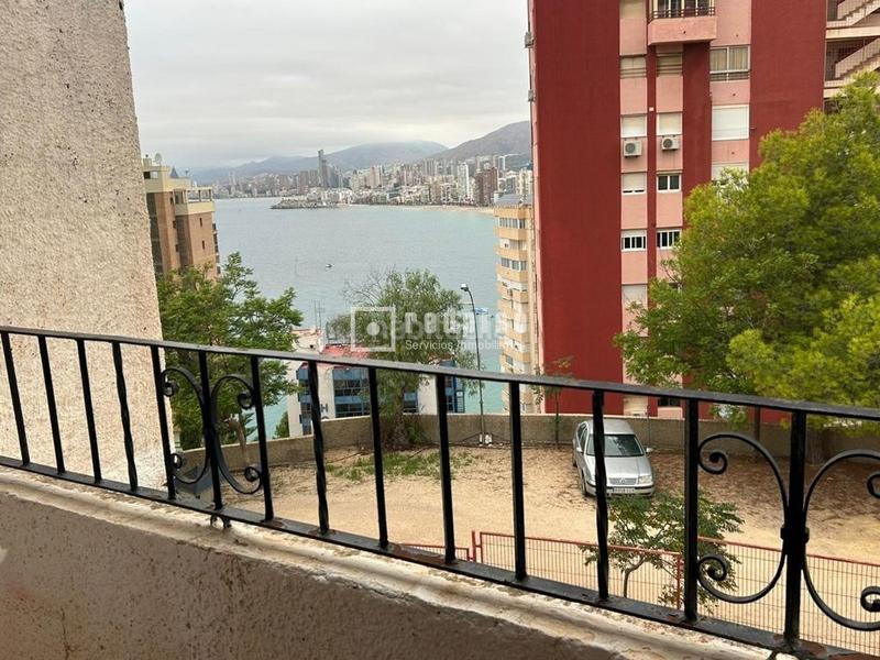 Foto f23ac0da-c880-4f3b-ac32-491bd9451549. Affitto appartamento in Rincón Alto Benidorm