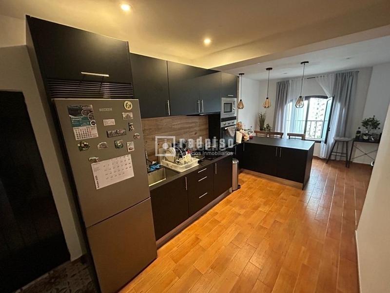 Foto 90a514bd-5472-4dde-9d2d-1be01b4d64ce. Location appartement dans Rincón Alto Benidorm