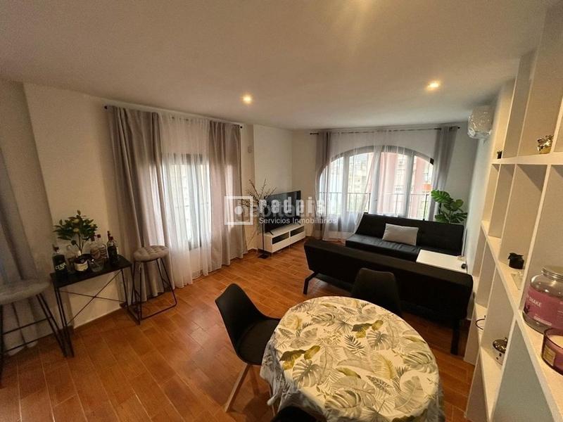 Foto f91606ac-e2ef-4d31-a8af-50bd3de35a32. Miete etagenwohnung in Rincón Alto Benidorm