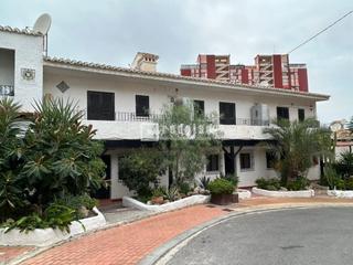 Flat in sierra dorada