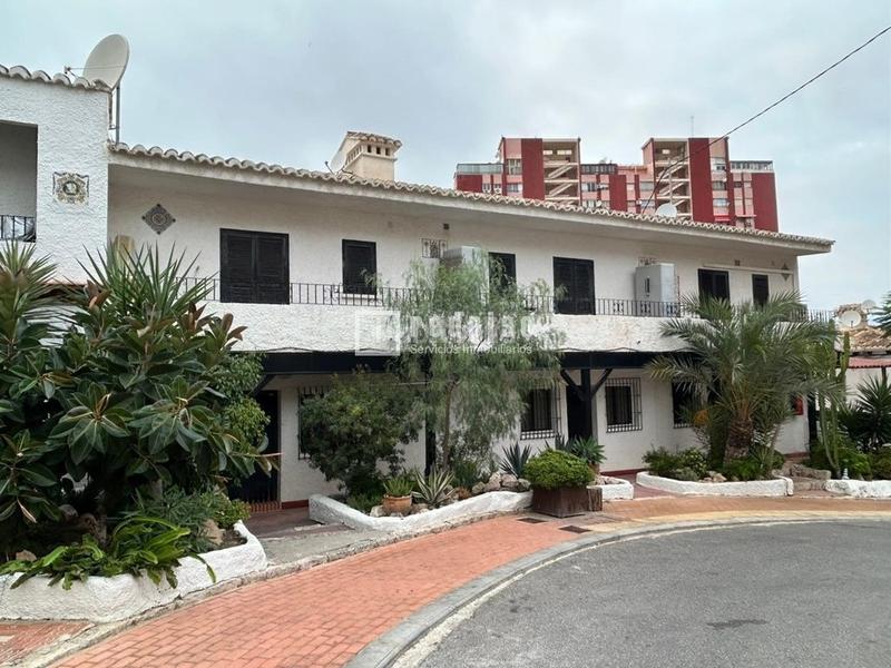 Foto 35e1fb7e-cbd5-4573-820b-9f734053dda2. Rent flat in Rincón Alto Benidorm