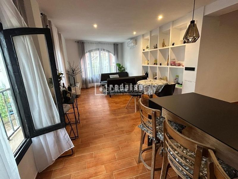 Foto 4e86118b-53a9-4abe-b24f-638fad807117. Rent flat in Rincón Alto Benidorm