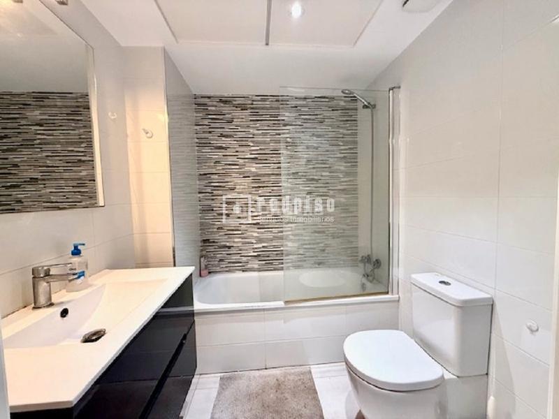 Foto 09145490-2b13-4cab-a869-3dff1164963d. Attique avec chauffage dans Carolinas Bajas Alicante