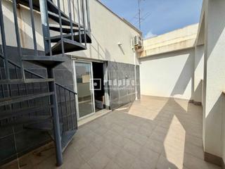 Ático  Bernardo lopez garcia. Venta de espectacular atico con dos terrazas, 2 dormitorios
