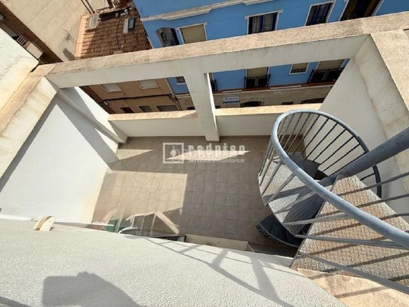 Foto 5da41da6-1f51-4c39-808b-9bf387388867. Attique avec chauffage dans Carolinas Bajas Alicante