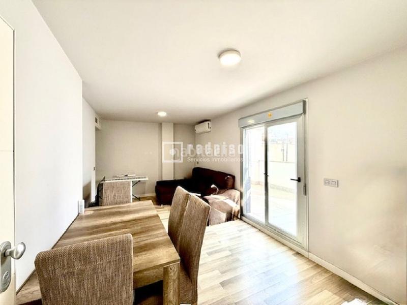 Foto aca447ba-c067-41f5-b856-30520ea0f55a. Attique avec chauffage dans Carolinas Bajas Alicante