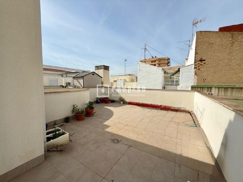 Foto adfd2879-c278-4389-bb22-7e2e9d61574a. Attique avec chauffage dans Carolinas Bajas Alicante