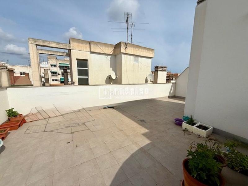 Foto b8f0c495-c622-46db-bf04-be37658bdd9f. Attique avec chauffage dans Carolinas Bajas Alicante