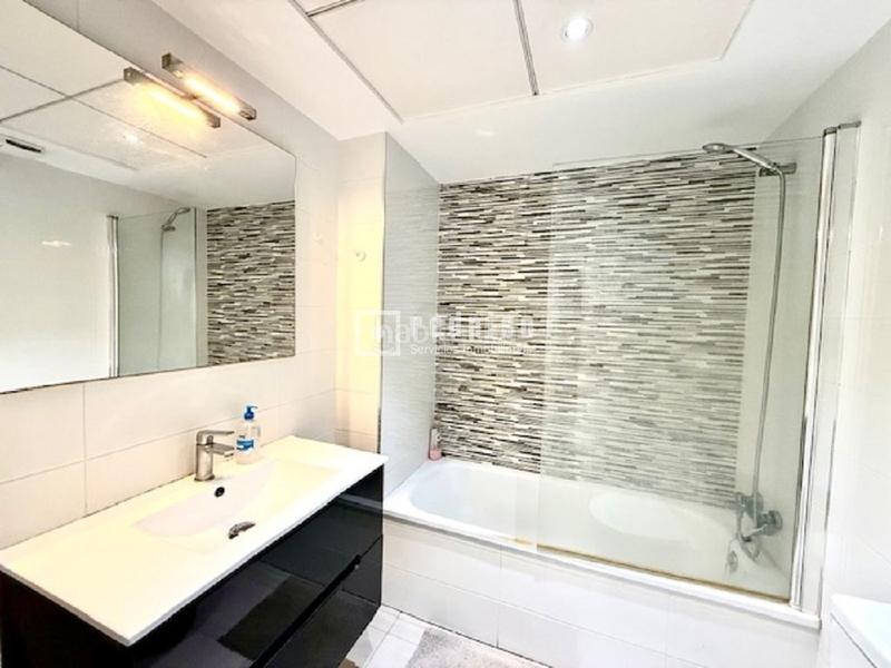 Foto f64fa1c6-6c12-4e38-92cf-63851cbc90f0. Attique avec chauffage dans Carolinas Bajas Alicante