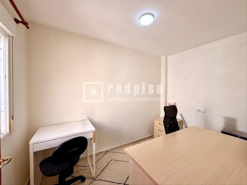 Foto 1409a736-152a-4b6a-a311-0a04006b792f. Appartamento con riscaldamento in Florida Baja Alicante