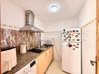 Flat  Pegaso. Venta vivienda de 2 dormitorios en la florida baja, muy luminosa