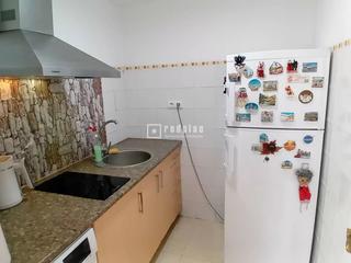 Pis  Pegaso. Venta vivienda de 2 dormitorios en la florida baja, muy luminosa