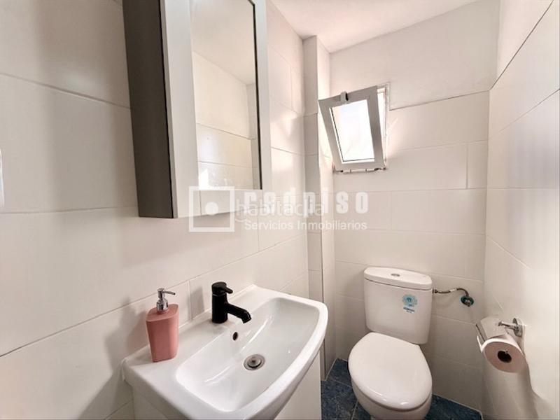 Foto ed597b74-d6b6-4ab3-b180-b904d3c21dd9. Appartamento con riscaldamento in Florida Baja Alicante