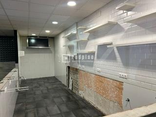 Local Comercial en San Lorenzo