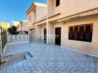 Maison en Monte Faro-Altomar II. Venta adosado en urb. brisamar gran alacant