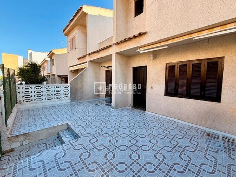 Foto 1378c963-beb1-4951-9648-55b1f8ace969. Casa con riscaldamento parcheggio piscina in Monte Faro-Altomar II Santa Pola