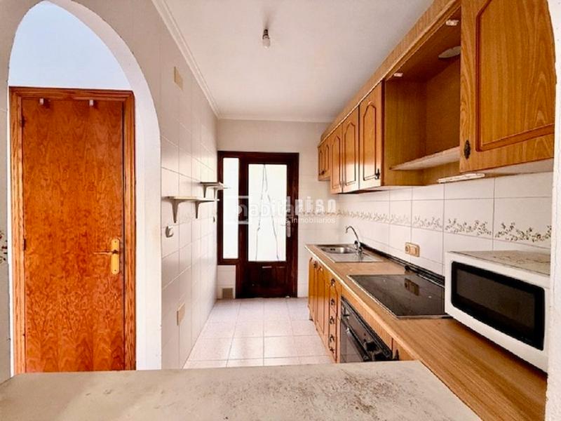 Foto 1519a754-dbc7-4f3e-a500-2e0433d83c5d. Casa con riscaldamento parcheggio piscina in Monte Faro-Altomar II Santa Pola