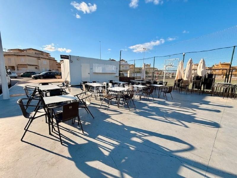 Foto 1ffaec06-8ca5-430b-ba68-174b1b21fdd3. Casa con riscaldamento parcheggio piscina in Monte Faro-Altomar II Santa Pola