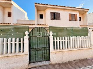 Maison à Monte Faro-Altomar II. Venta adosado en urb. brisamar gran alacant