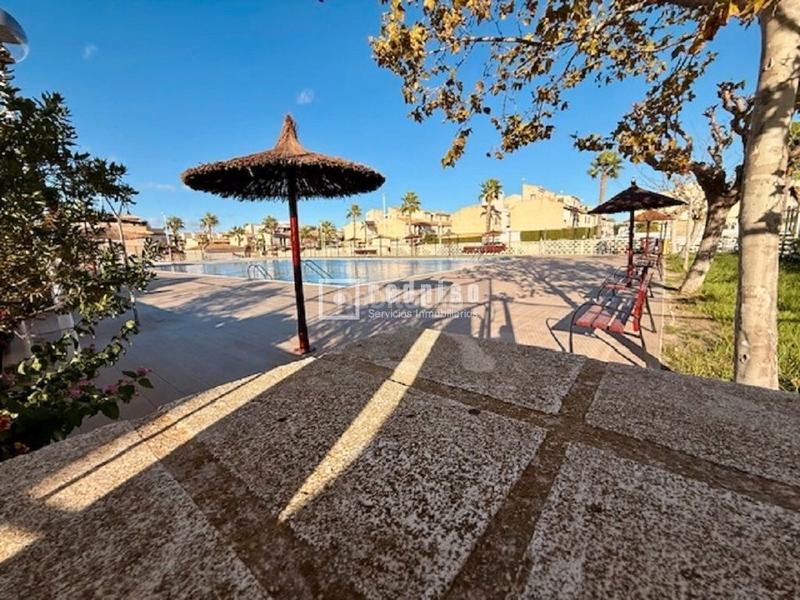 Foto 733d49b6-b32a-4eb2-ad53-f177cea73d29. Casa con riscaldamento parcheggio piscina in Monte Faro-Altomar II Santa Pola